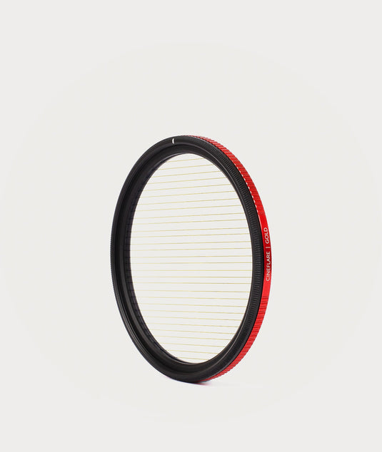 CineFlare Streak Filters