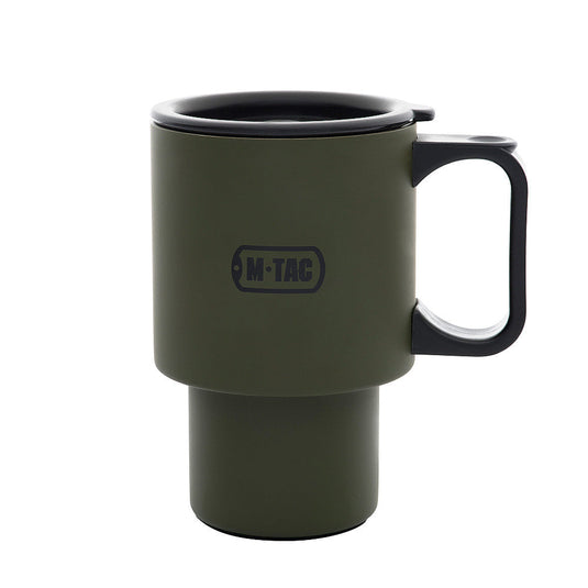 M-Tac Insulated Mug with Lid