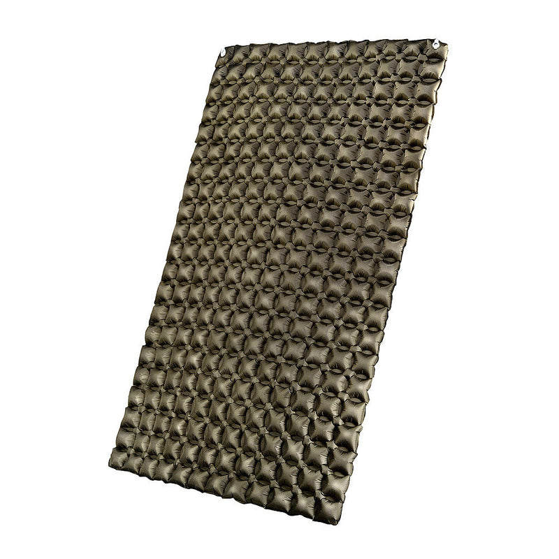 Load image into Gallery viewer, M‑Tac Inflatable Sleeping Pad (77″ × 47″)
