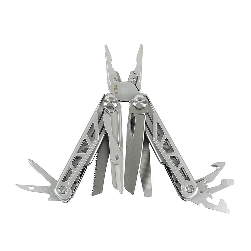 Load image into Gallery viewer, M‑Tac Multitool Type 3
