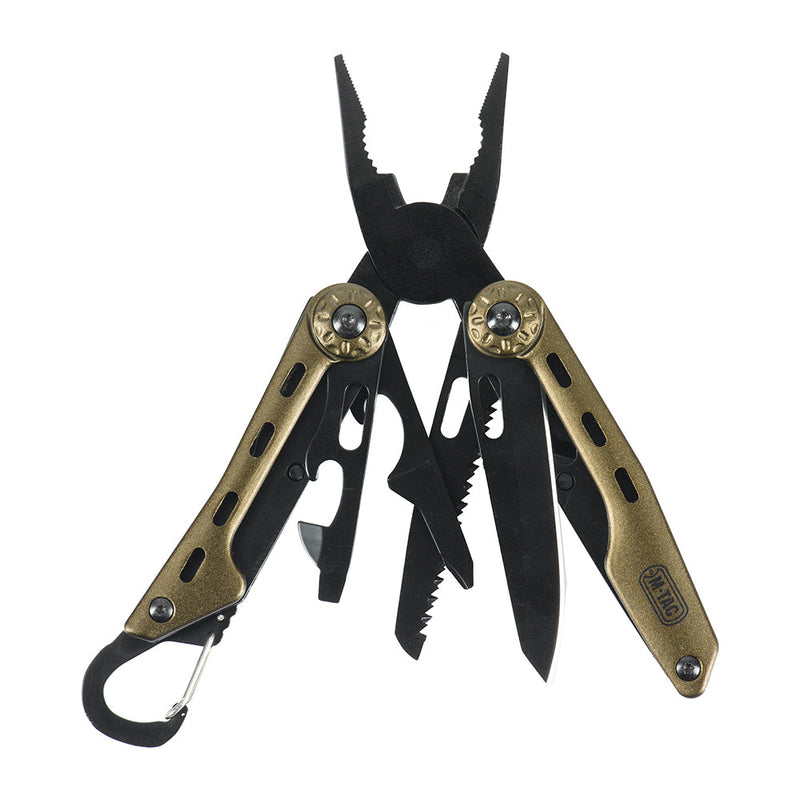 Load image into Gallery viewer, M‑Tac Multitool Type 5
