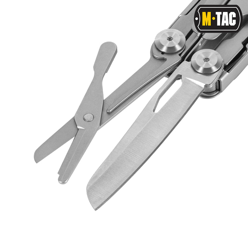 Load image into Gallery viewer, M-Tac Multitool Type 7
