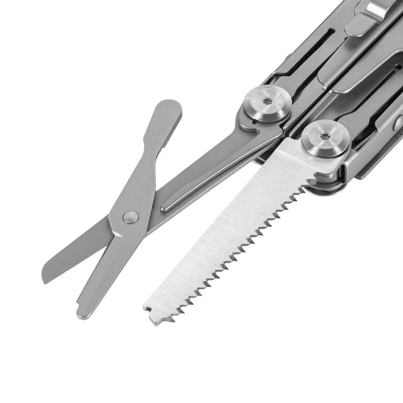Load image into Gallery viewer, M-Tac Multitool Type 8
