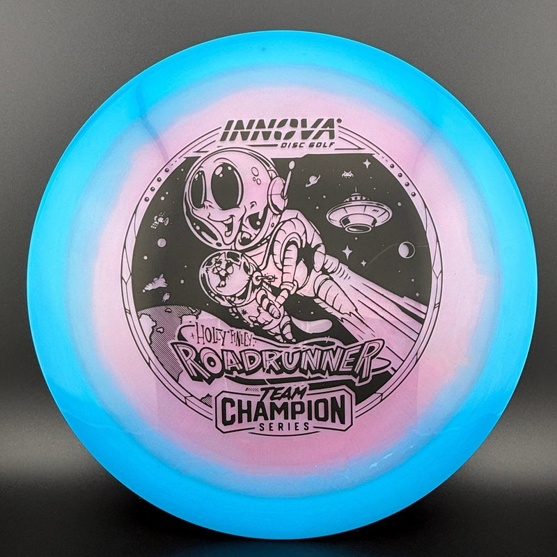 Load image into Gallery viewer, Halo Champion Roadrunner - Holly Finley 2025 Team Series

