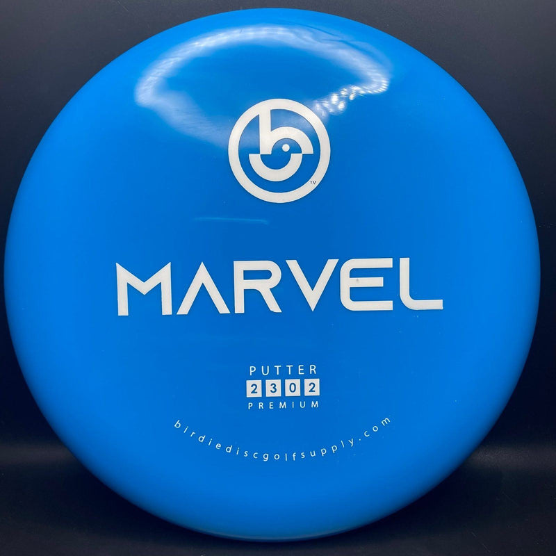 Load image into Gallery viewer, Marvel Premium Blend Putter
