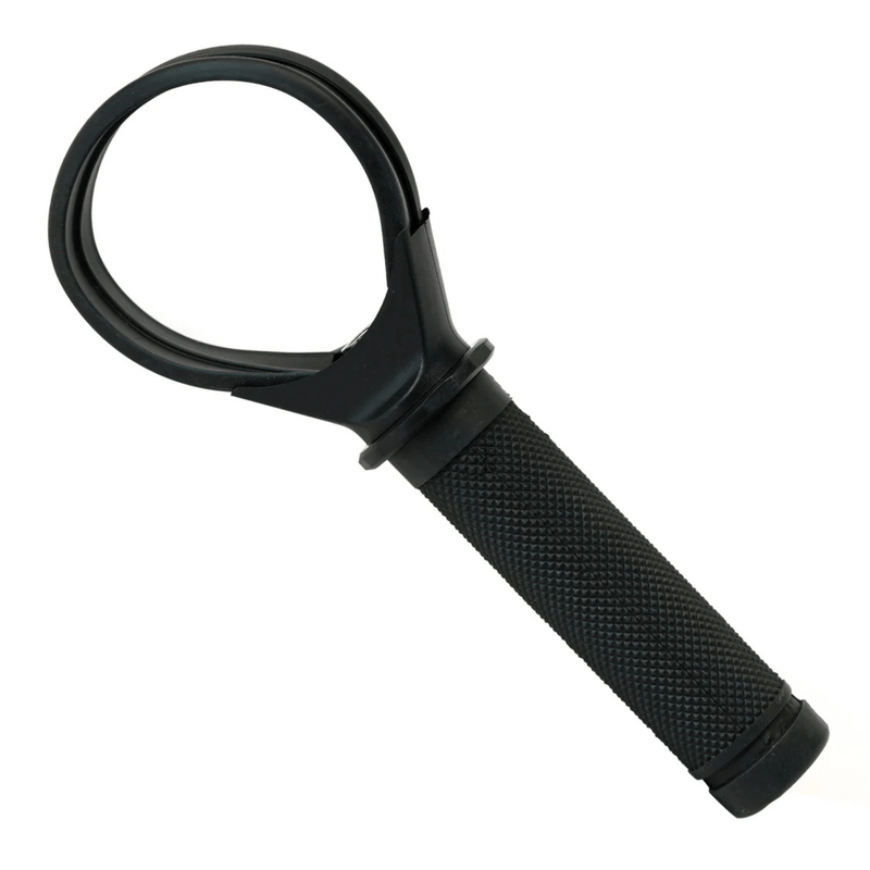 Load image into Gallery viewer, DFX Gyro Converter Accessory for Forearm Strength Training
