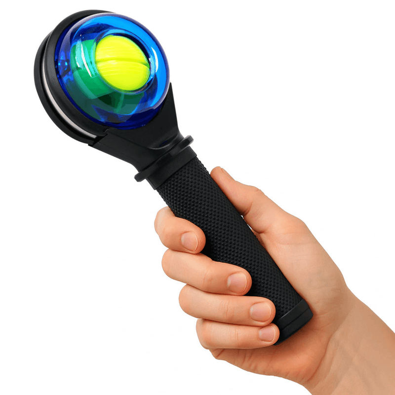 Load image into Gallery viewer, DFX Gyro Converter Accessory for Forearm Strength Training
