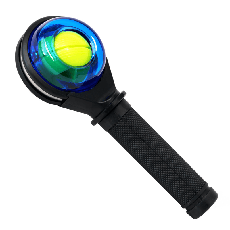 Load image into Gallery viewer, DFX Gyro Converter Accessory for Forearm Strength Training
