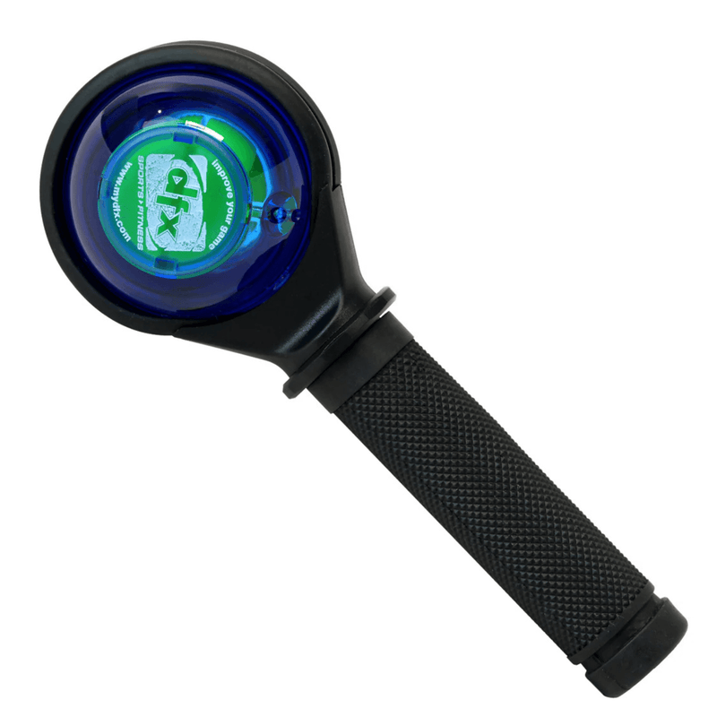 Load image into Gallery viewer, DFX Gyro Converter Accessory for Forearm Strength Training
