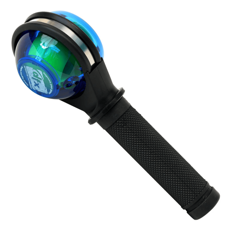 Load image into Gallery viewer, DFX Gyro Converter Accessory for Forearm Strength Training
