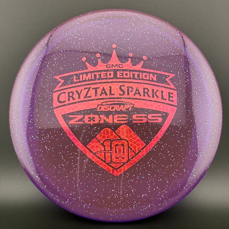 Load image into Gallery viewer, CryZtal Sparkle Zone SS - GMC 2025

