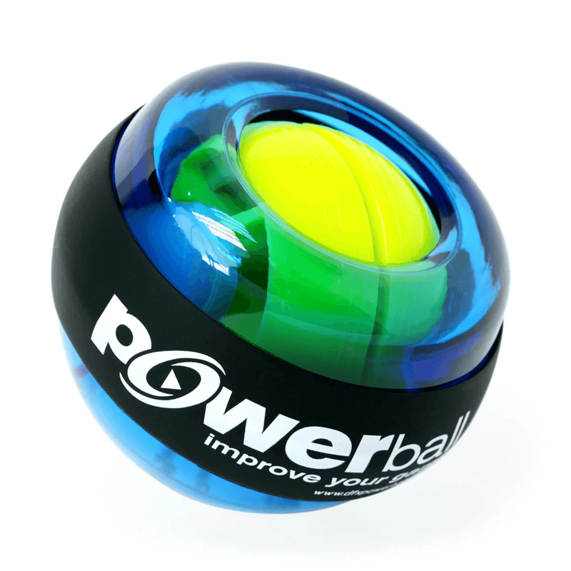 Load image into Gallery viewer, DFX Sports Pro Powerball Hand Grip Strengthener

