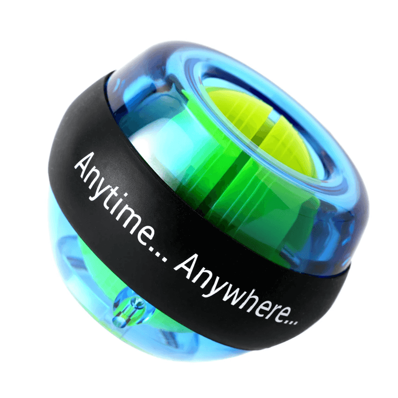 Load image into Gallery viewer, DFX Sports Pro Powerball Hand Grip Strengthener
