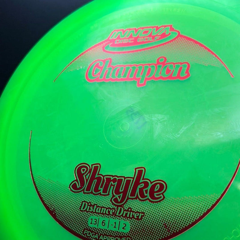 Load image into Gallery viewer, Champion Shryke
