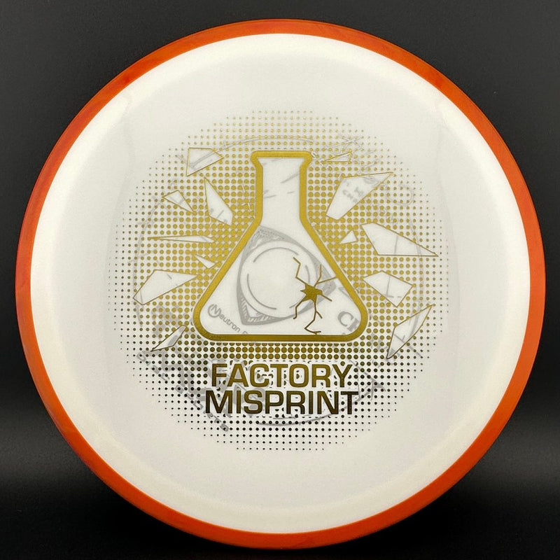 Load image into Gallery viewer, Neutron Crave - Sarah Hokom Signature Series - Factory Misprint
