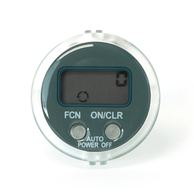 Load image into Gallery viewer, DFX Gyroscope Speed Meter

