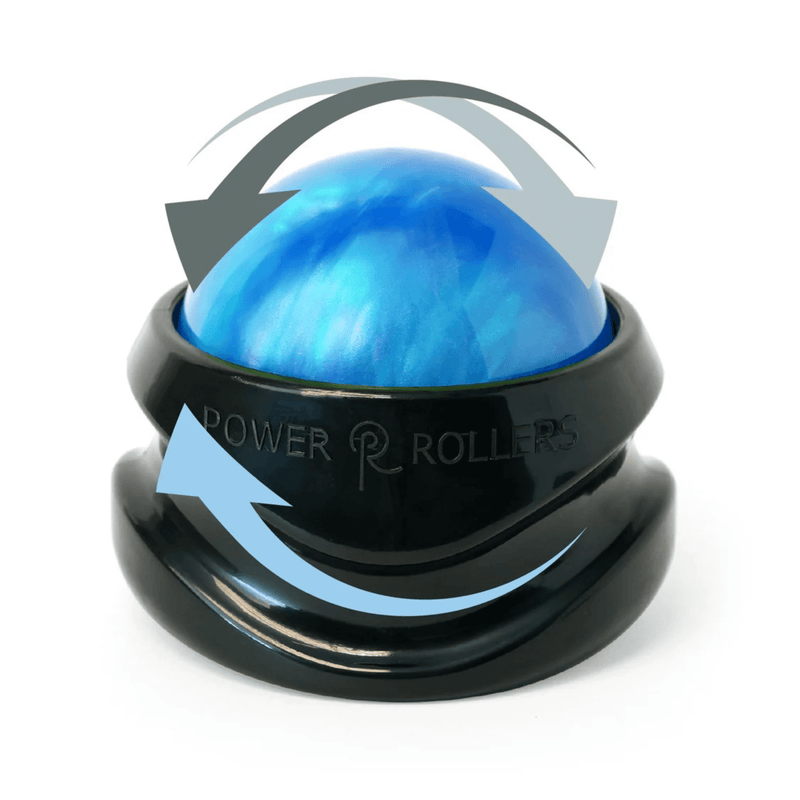 Load image into Gallery viewer, DFX Home Spa Power Massage Rollers
