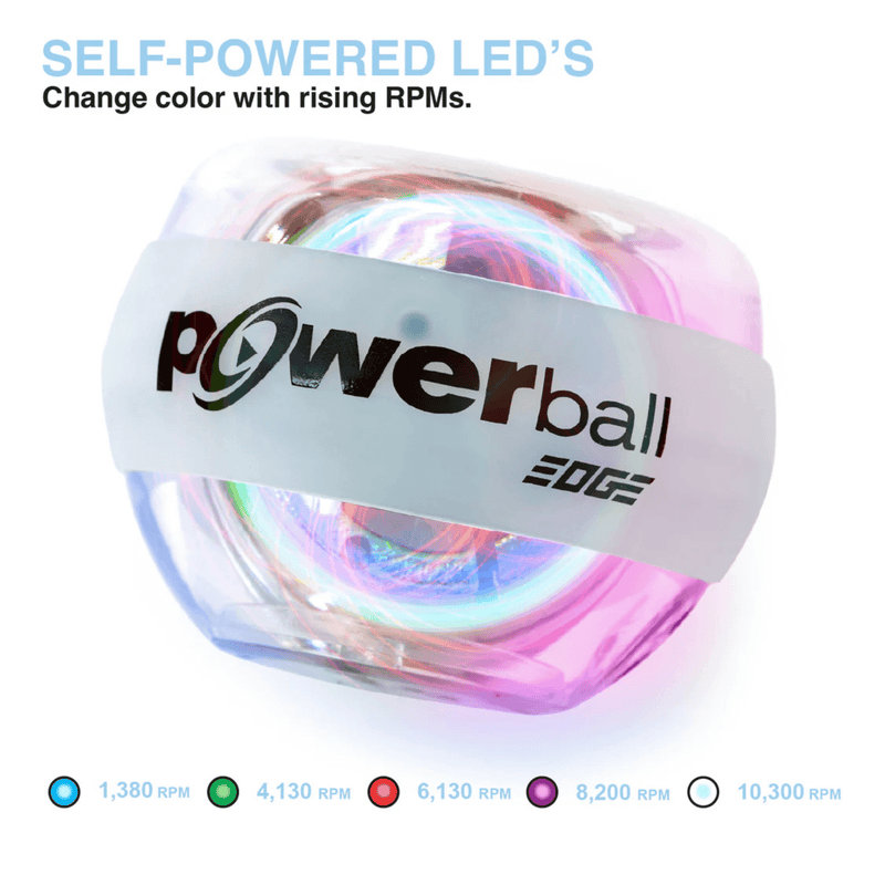Load image into Gallery viewer, DFX Powerball EDGE Edition Resistance Trainer
