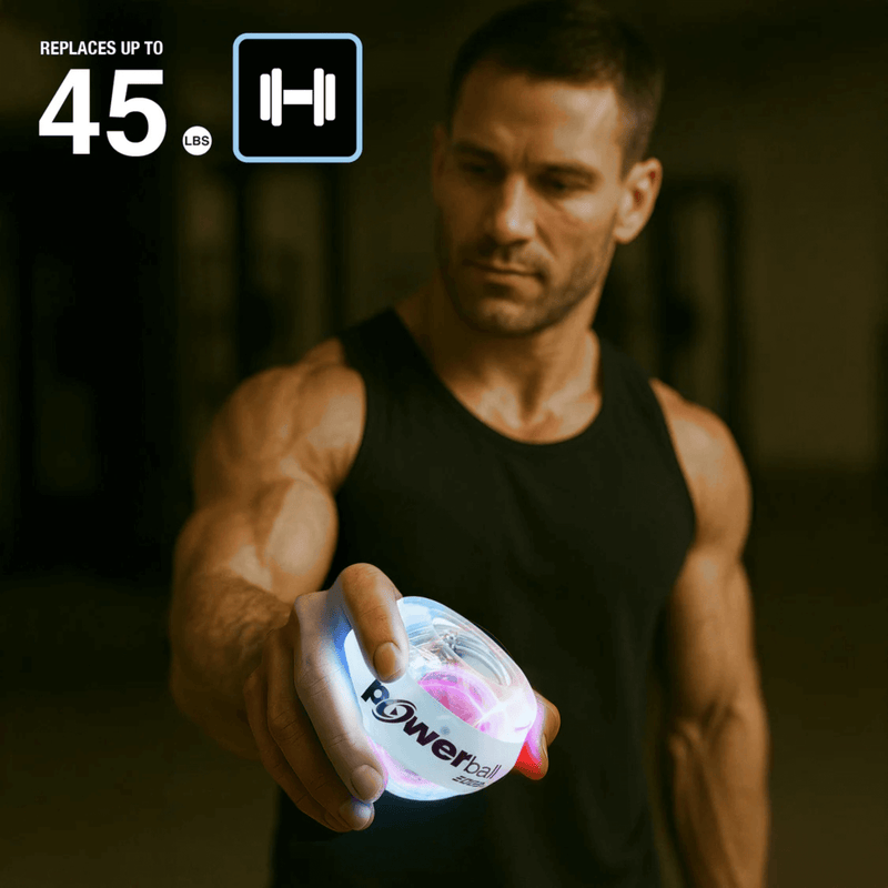 Load image into Gallery viewer, DFX Powerball EDGE Edition Resistance Trainer
