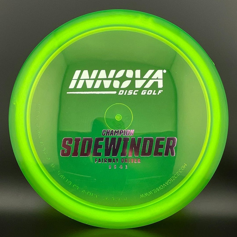 Load image into Gallery viewer, Champion Sidewinder
