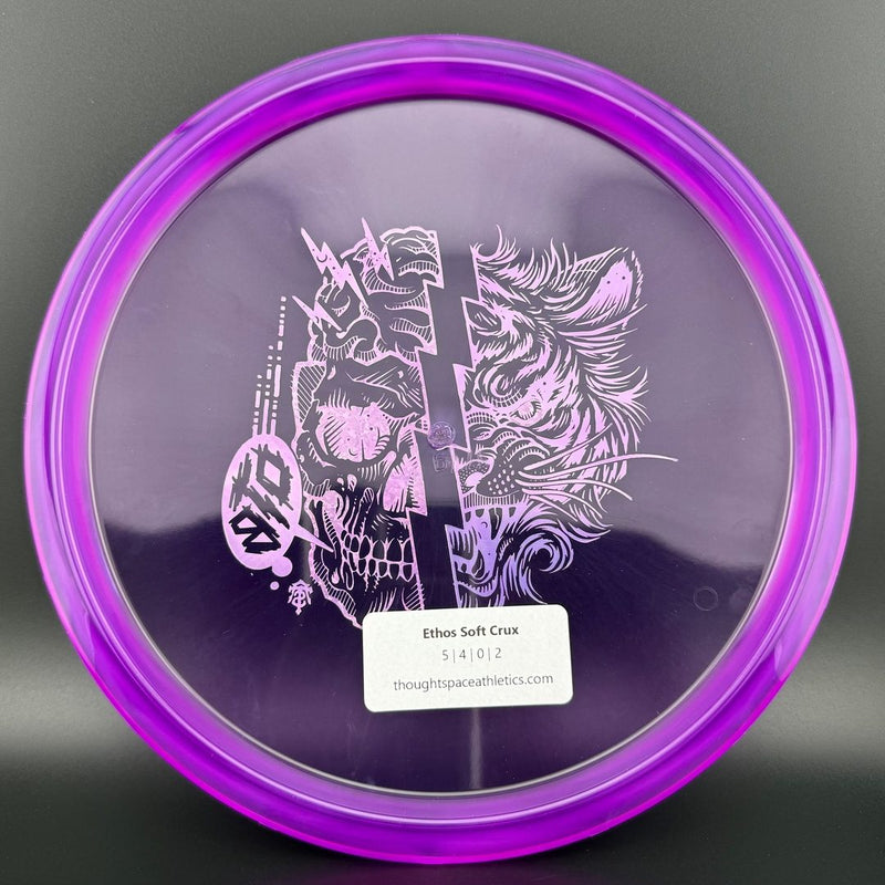 Load image into Gallery viewer, Ethos Soft Crux - First Run
