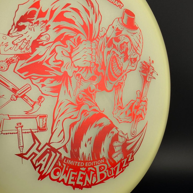 Load image into Gallery viewer, Mega Glo Buzzz - Halloween 2025 by Brian Allen
