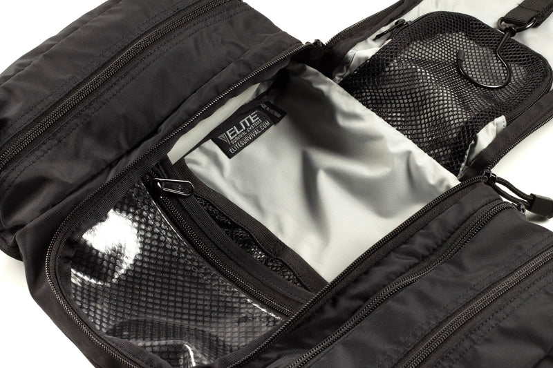 Load image into Gallery viewer, Travel Prone™ Toiletry Kit

