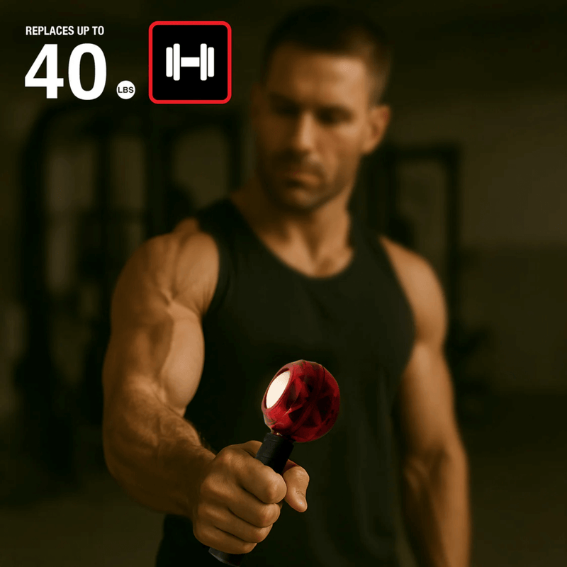 Load image into Gallery viewer, DFX X-Grip Pro Muscle Builder
