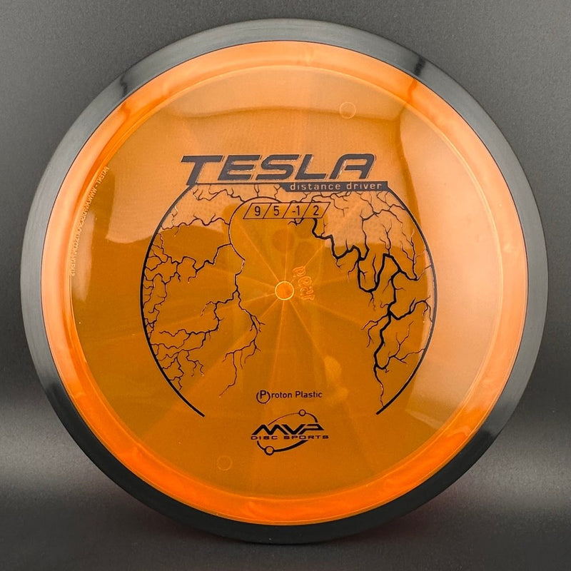 Load image into Gallery viewer, Proton Tesla

