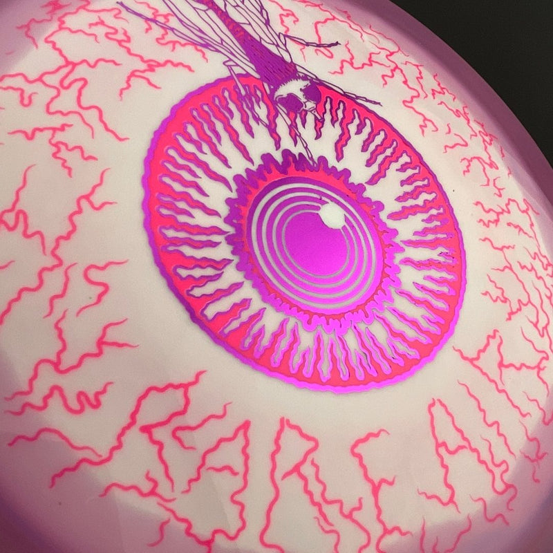 Load image into Gallery viewer, Halo Star Shryke - Eye-Fly RAD V2 by Ripper Studios
