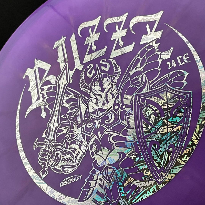 Load image into Gallery viewer, ESP Swirl Buzzz SS - 2024 Ledgestone Season 3
