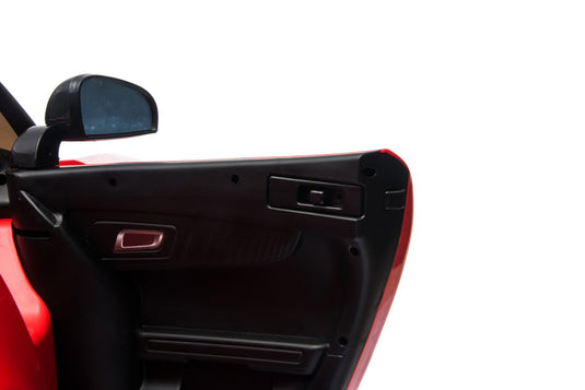 Mercedes Benz Ride On Car GT For Children 2 Seater W/Magic Cars® Wireless Parental Control