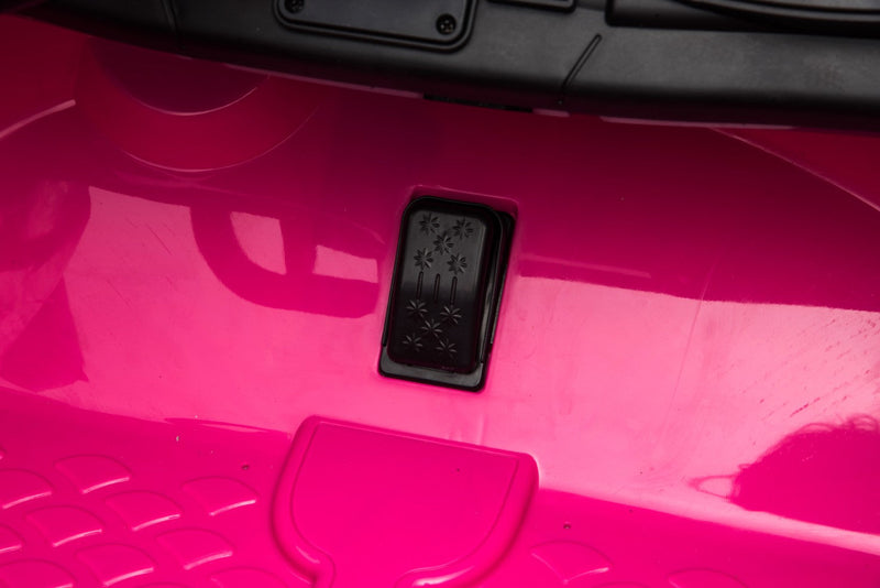 Load image into Gallery viewer, Mercedes Benz Ride On Car GT For Children 2 Seater W/Magic Cars® Wireless Parental Control
