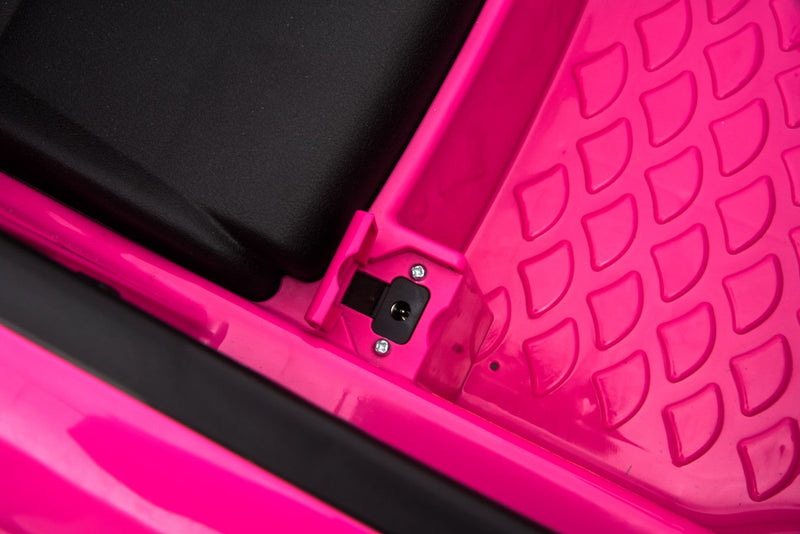 Load image into Gallery viewer, Mercedes Benz Ride On Car GT For Children 2 Seater W/Magic Cars® Wireless Parental Control
