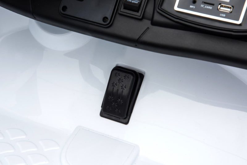 Load image into Gallery viewer, Mercedes Benz Ride On Car GT For Children 2 Seater W/Magic Cars® Wireless Parental Control
