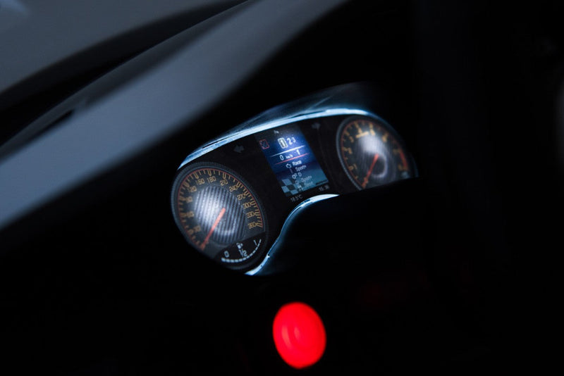 Load image into Gallery viewer, Mercedes Benz Ride On Car GT For Children 2 Seater W/Magic Cars® Wireless Parental Control
