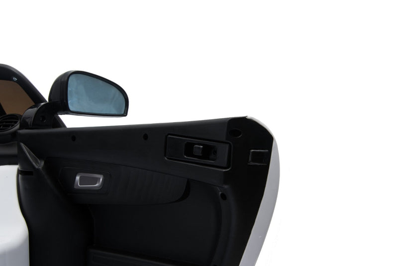 Load image into Gallery viewer, Mercedes Benz Ride On Car GT For Children 2 Seater W/Magic Cars® Wireless Parental Control
