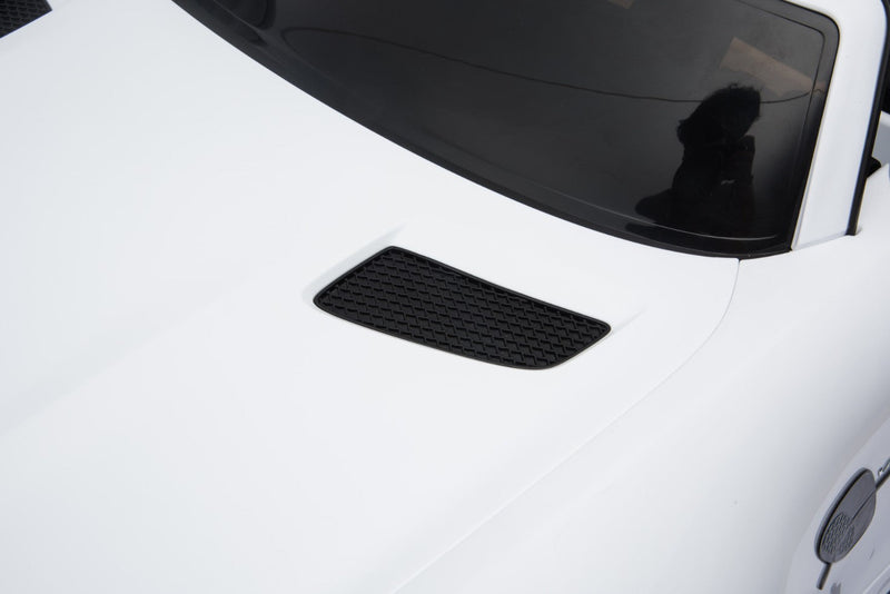 Load image into Gallery viewer, Mercedes Benz Ride On Car GT For Children 2 Seater W/Magic Cars® Wireless Parental Control
