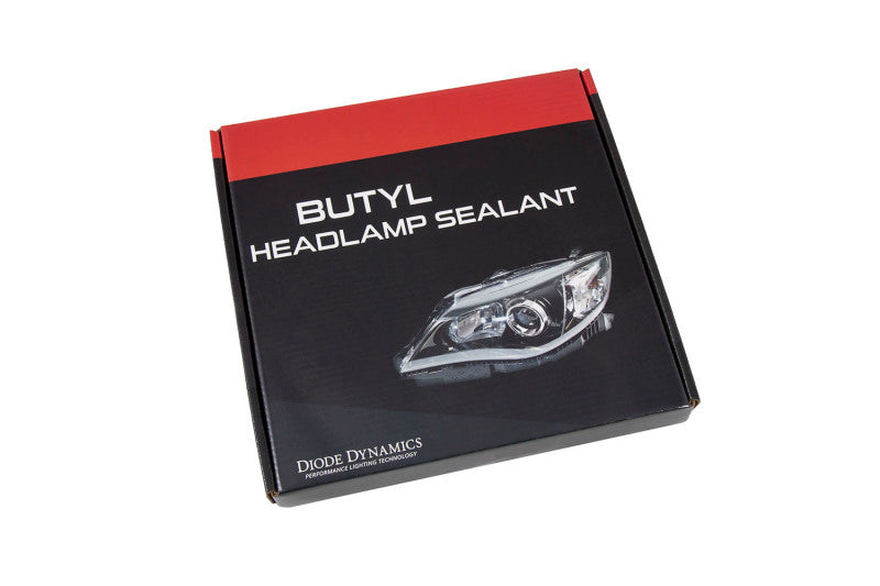 Load image into Gallery viewer, Diode Dynamics Butyl Headlamp Sealant Case of 10
