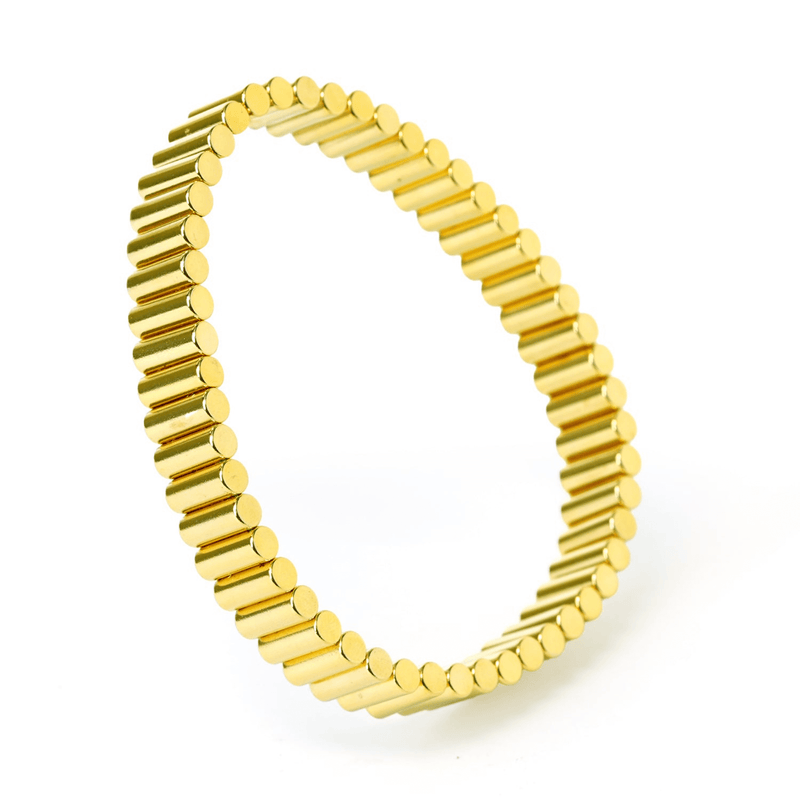 Load image into Gallery viewer, DFX Magnalinx Bracelet for Magnetic Therapy
