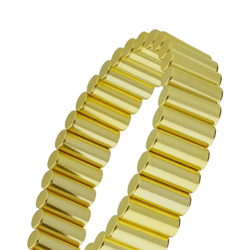 Load image into Gallery viewer, DFX Magnalinx Bracelet for Magnetic Therapy
