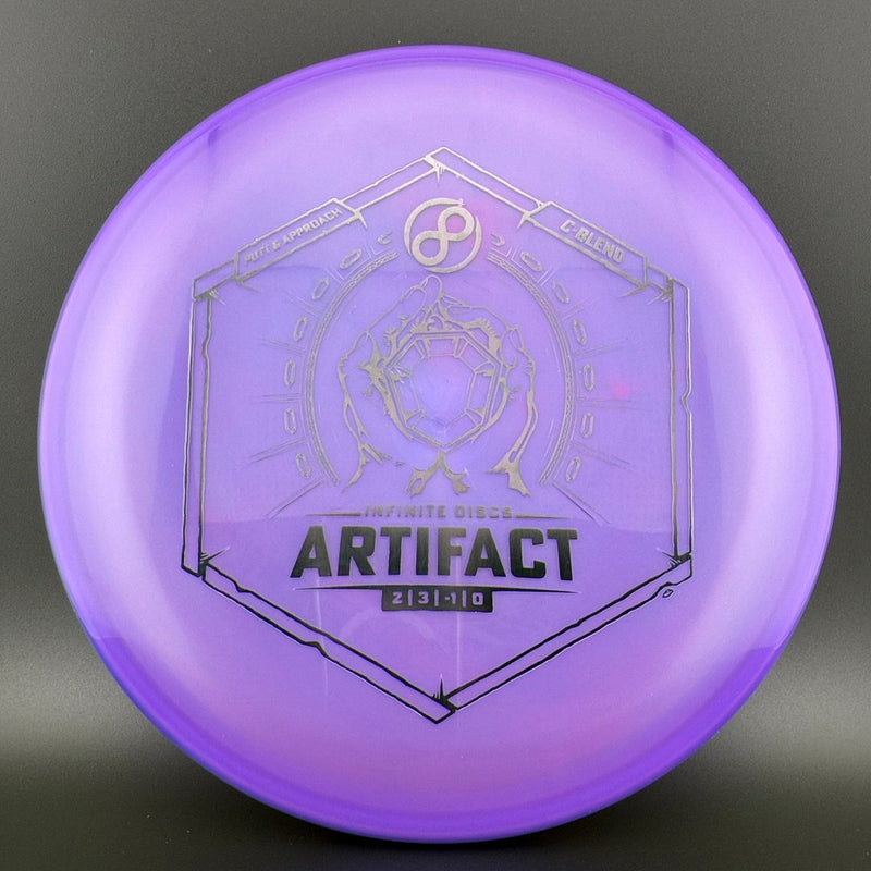 Load image into Gallery viewer, C-Blend Artifact - First Run

