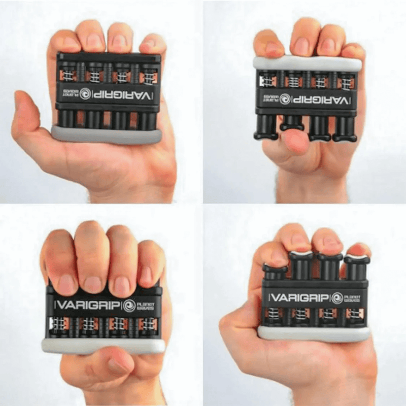 Load image into Gallery viewer, DFX VariGrip Fingertip Callus Builder

