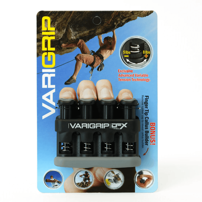 Load image into Gallery viewer, DFX VariGrip Fingertip Callus Builder
