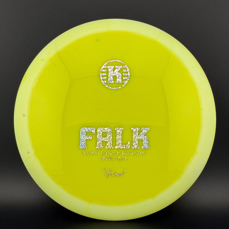Load image into Gallery viewer, K1 Grind Falk

