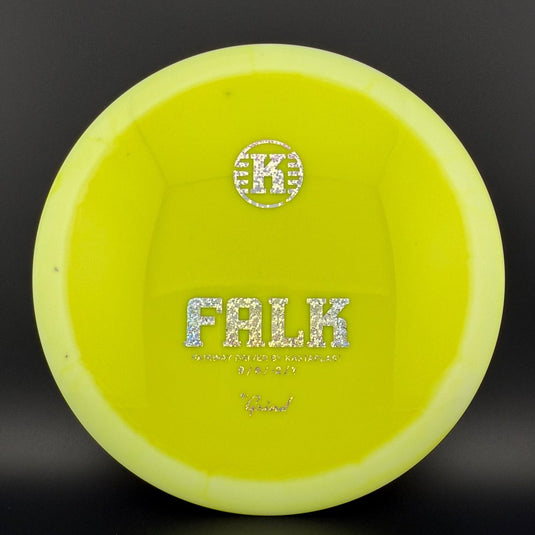 K1 Grind Falk