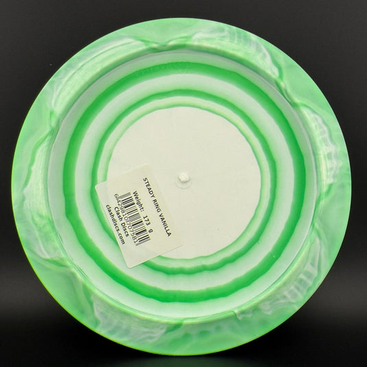 Steady Ring Vanilla
