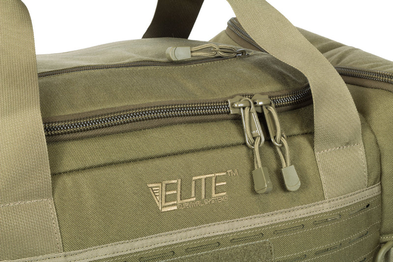 Load image into Gallery viewer, Travel Prone™ Tri-Carry Bag
