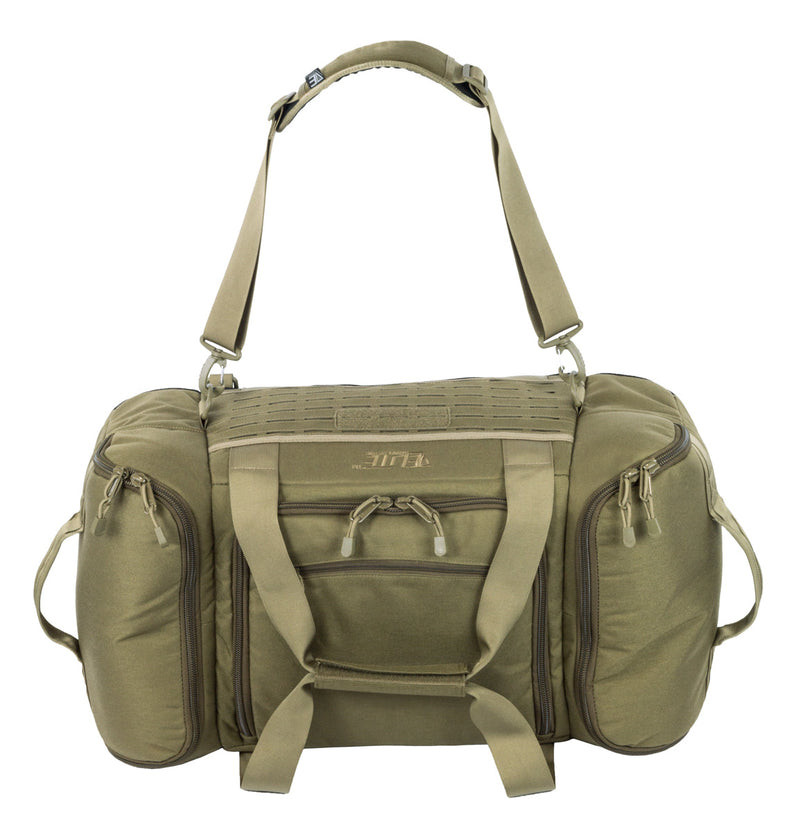 Load image into Gallery viewer, Travel Prone™ Tri-Carry Bag
