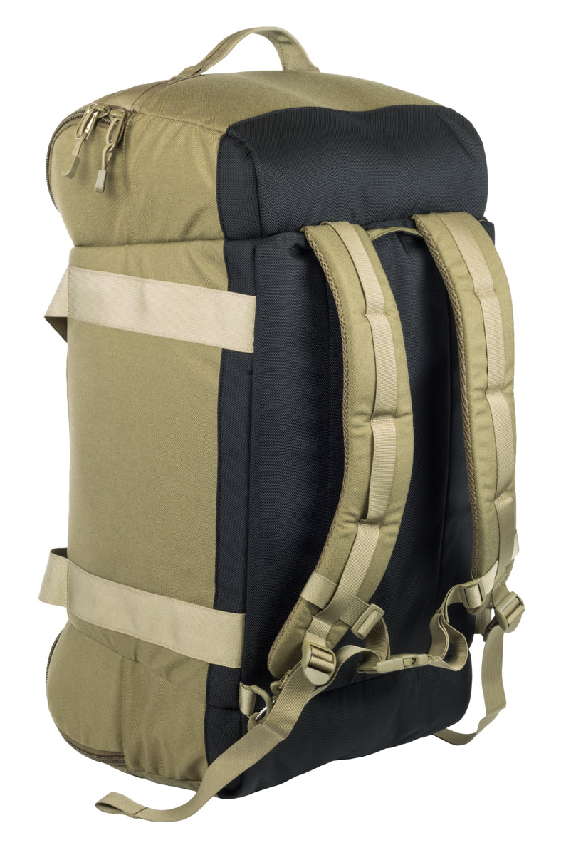 Load image into Gallery viewer, Travel Prone™ Tri-Carry Bag
